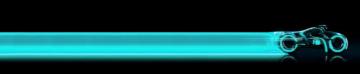 Tron Hq Wallpaper Screen By Kievari Fan Art