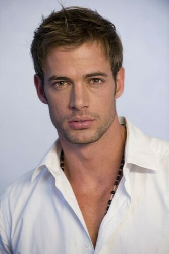 William Levy Es Un Atractivo Actor Y Modelo Cubano Nacionalizado