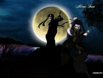 Zabuza Wallpaper