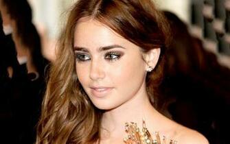 Collins Profile Personal Info HD Wallpaper It Is Lily