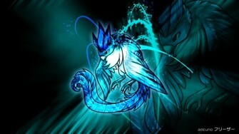 Pokemon Articuno Wallpaper By Kniye