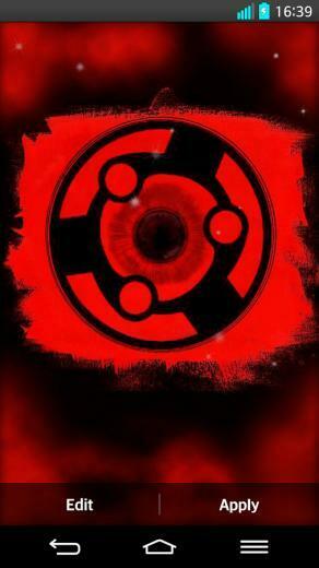Sharingan Wallpaper Pictures