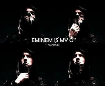 Eminem Survival By Eminemismyoxygen
