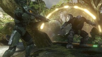 Halo Posters Buy A Poster