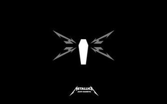Metallica Death Magnetic Wide Image Music And Bands