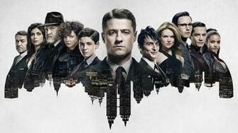 Gotham Background Pictures Image