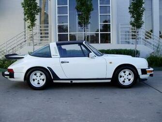 Volvo Passion All About Porsche Sc Targa