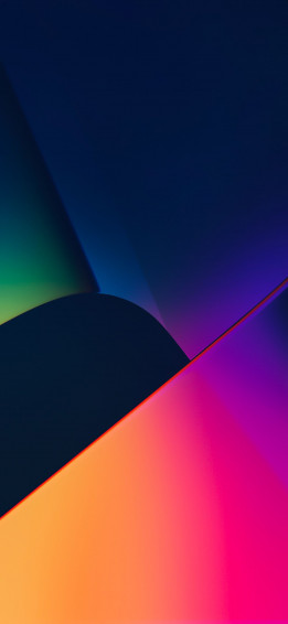 Ios16 Concept V2 Wallpaper