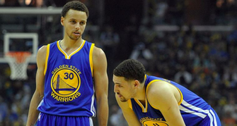 Nba Stephen Curry Golden State Warriors