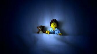 Bricks Fun Legos Ted Toys Wallpaper