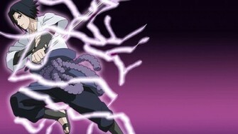 Anime HD 1800p Desktop Wallpaper Naruto