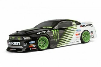 Monster Energy Wallpaper