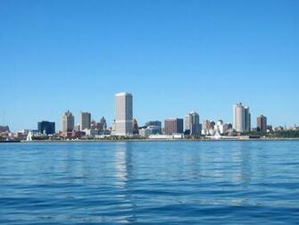 More About Milwaukee And Usa City Wallpaper