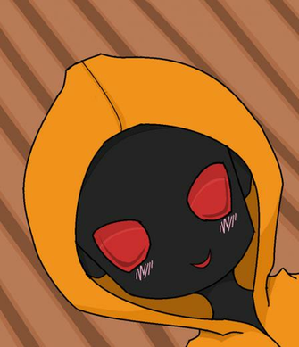 Hoodie By Purplepep04