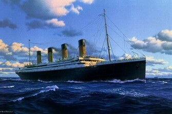 Become A Rms Titanic Webs Member Subscribe To My Site