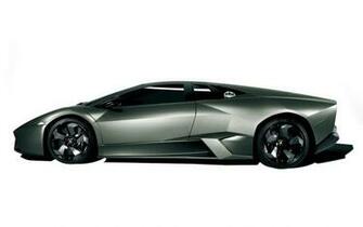 Lamborghini Reventon Wallpaper