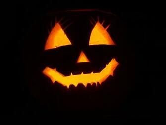 HD Jack O Lantern Wallpaper Io