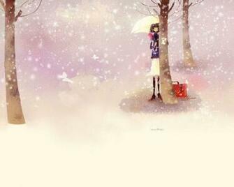 Cute Korean Background