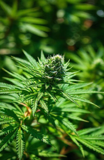 HD Weed Wallpaper 1080p