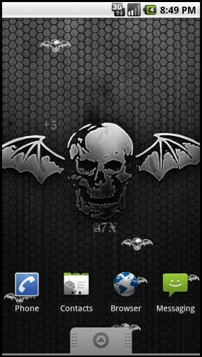 Live Wallpaper Creator Gallery