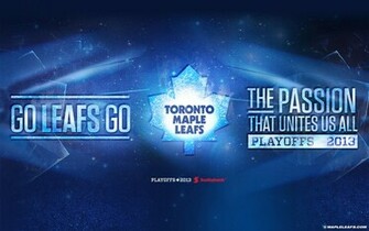 Toronto Maple Leafs Wallpaper Background