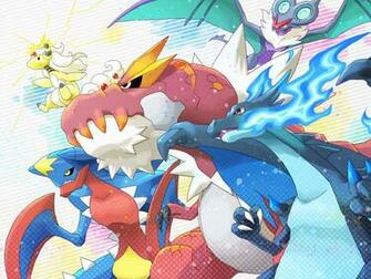 Tyrantrum Pok Mon Zerochan Anime Image Board