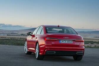 Audi A4 Side Wallpaper Auto Car Rumors
