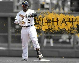In Pittsburgh Pirates Wallpaper