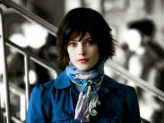 Alice Cullen HD Wallpaper
