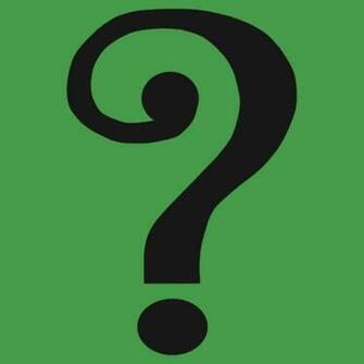 Riddler Question Mark Wallpaper The Template