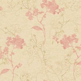 Pink Gold Wallpaper