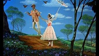 Mary Poppins Image HD Wallpaper And