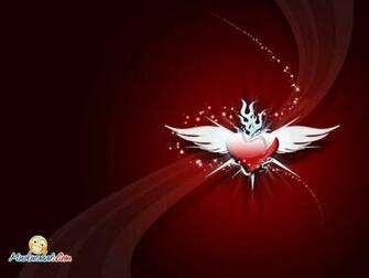 Valentines Day Desktop Wallpaper