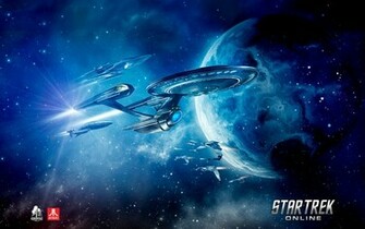 Star Trek Wallpaper
