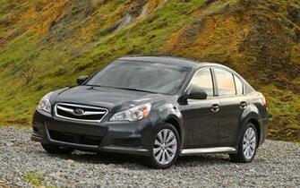 Subaru Legacy Desktop Wallpaper Widescreen