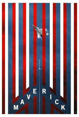 Top Gun Wallpaper HD Image