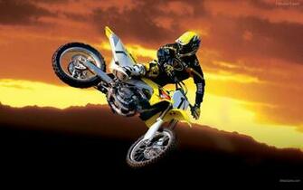 Motocross Wallpaper