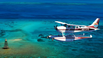 Daily Wallpaper Cessna On Floats I Like To Waste My Time