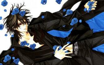 Vampire Knight Wallpaper Wonderland