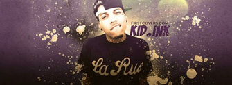 Kid Ink Cover HD Wallpaper