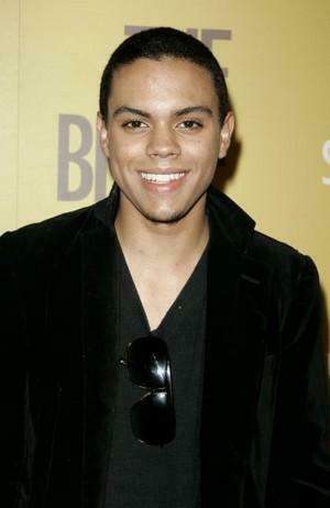 The Evan Ross Profile S