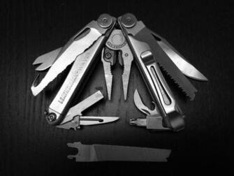 Multi Tool And Edc Inspirations