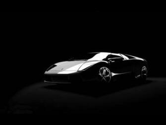 HD Car Wallpaper Lamborghini Murcielago