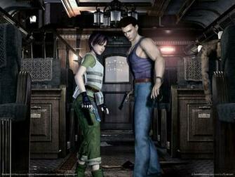 Resident Evil Wallpaper