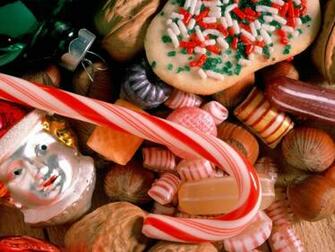 Sweet Tooth Christmas Food