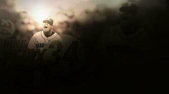 Seattle Mariners Mlb Baseball Wallpaper