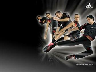 Adidas Soccer Wallpaper