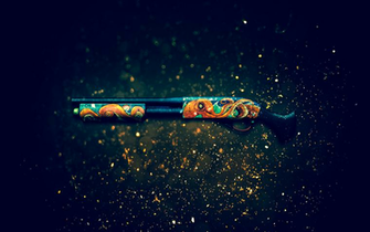 Cs Go Weapon Skin Wallpaper On
