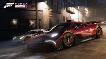Forza Horizon Here S Unlock Online Mode Top Gear