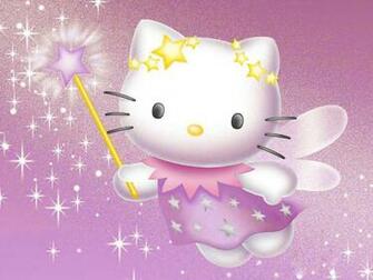 Hello Kitty Wallpaper And Screensavers